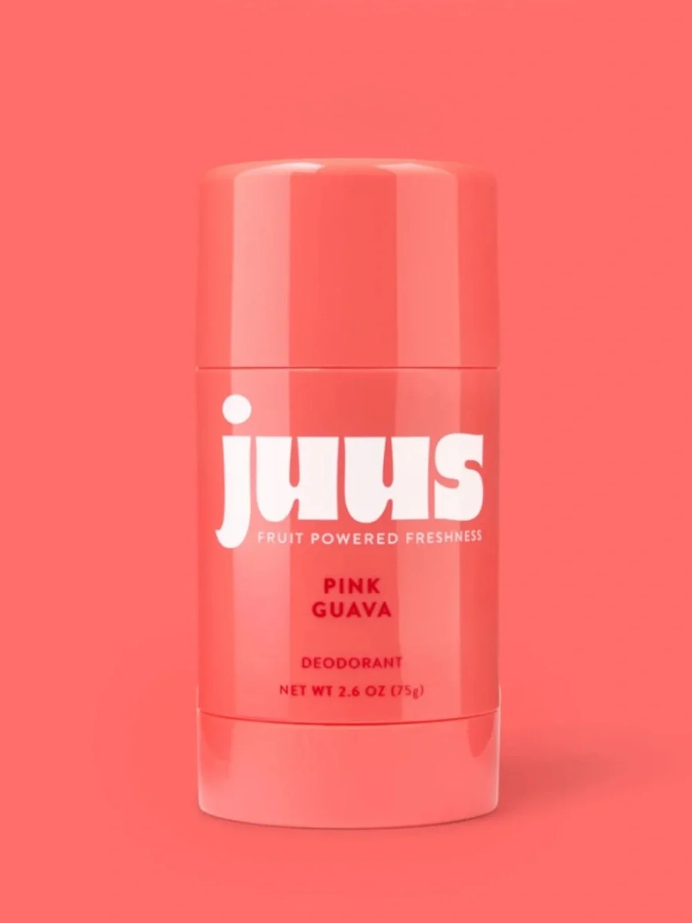 Pink Guava Juus Deoderant